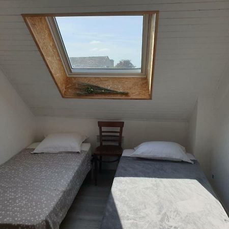 Chez Annie Hotel Prinsuejols-Malbouzon Luaran gambar