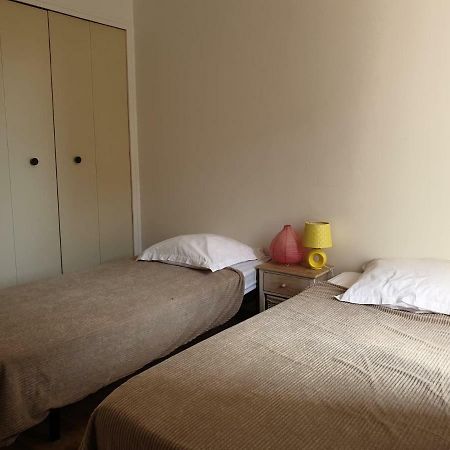 Chez Annie Hotel Prinsuejols-Malbouzon Luaran gambar