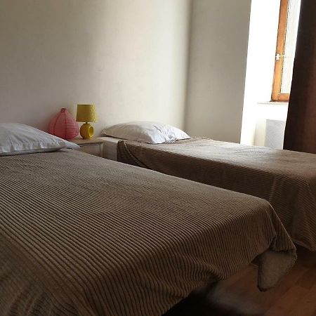 Chez Annie Hotel Prinsuejols-Malbouzon Luaran gambar