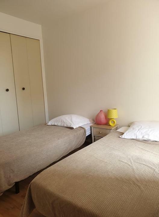 Chez Annie Hotel Prinsuejols-Malbouzon Luaran gambar