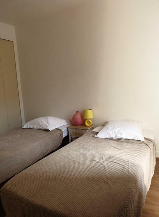 Chez Annie Hotel Prinsuejols-Malbouzon Luaran gambar