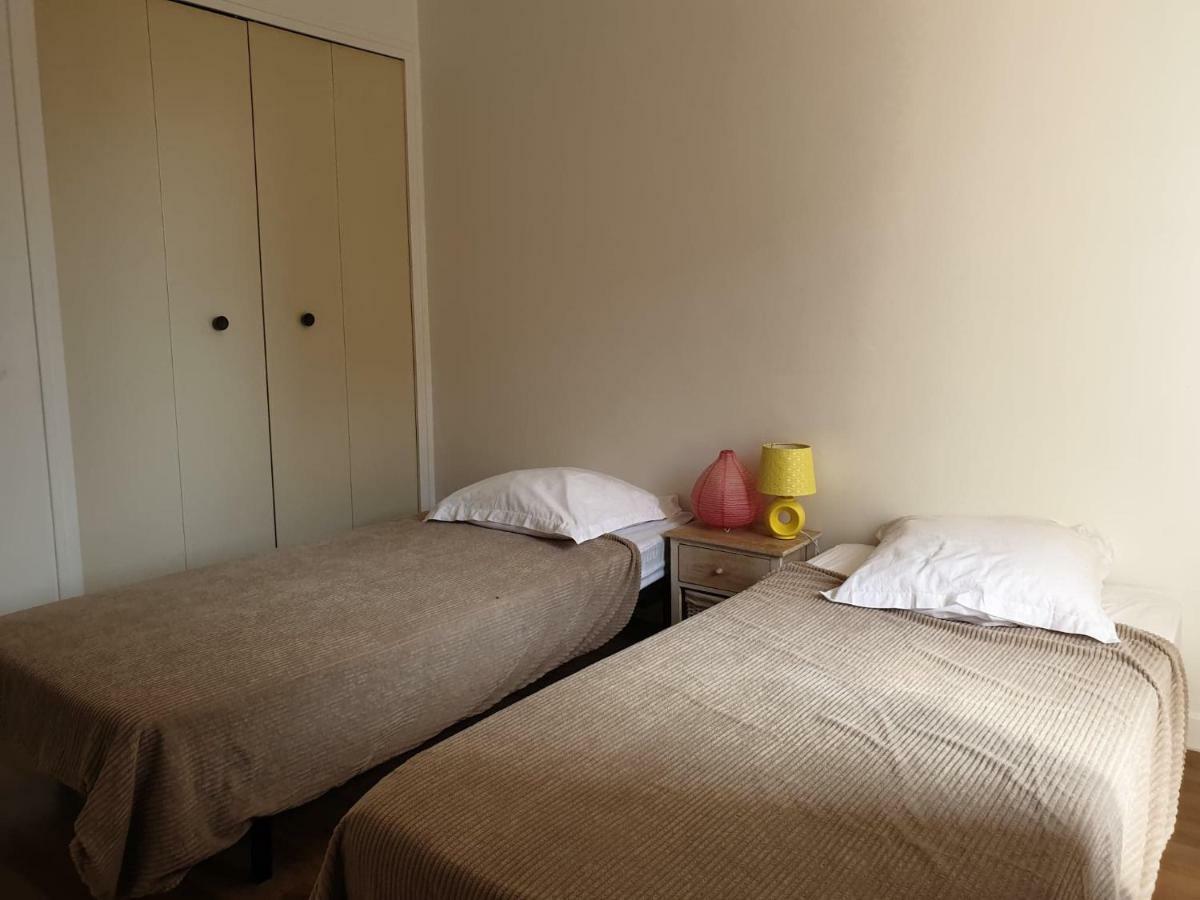 Chez Annie Hotel Prinsuejols-Malbouzon Luaran gambar